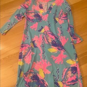 Lilly Pulitzer dress in Size M